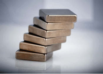 Rare earth processor lands $5.1M in Defense funds