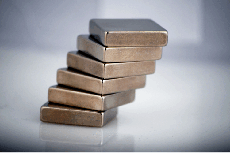 Rare earth processor lands $5.1M in Defense funds