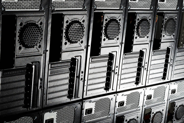 networking equipment