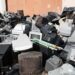 MRM reaches recycling management milestone