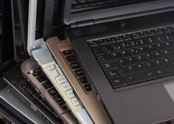 Processor rebrands with aim to ‘evolve’ the ITAD model
