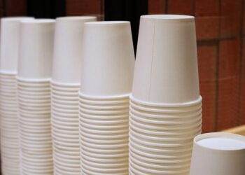 Canadian city walks back fee on paper coffee cups