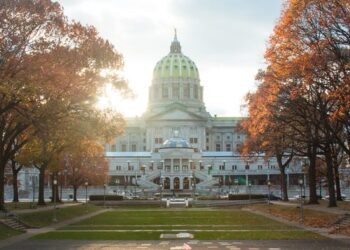 Pennsylvania legislators again consider program changes
