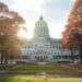 Pennsylvania legislators again consider program changes