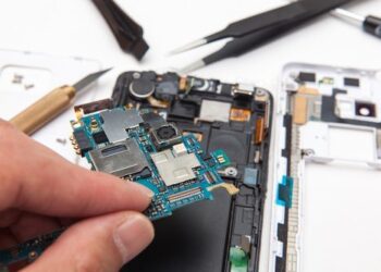 phone repair