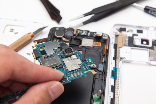 phone repair