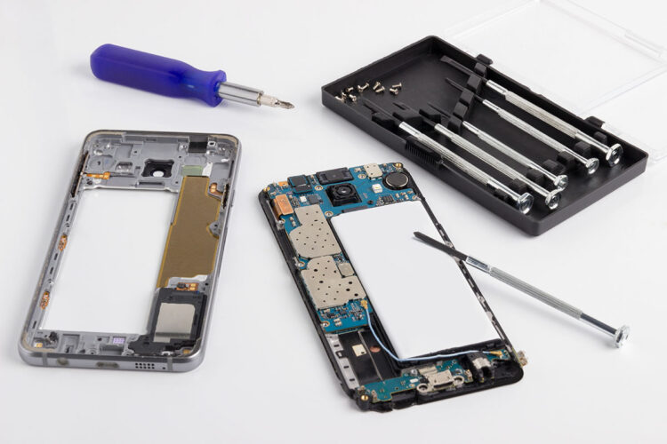 Federal regulators say they will ‘restore the right to repair’
