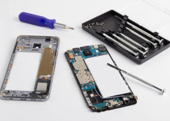 Oregon electronics right-to-repair bill in the works again