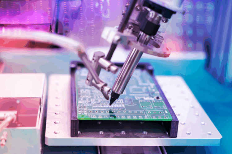 Precious metals recovery firm files to go public