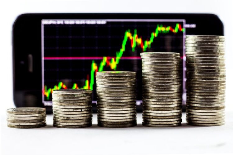 Profits posted by owner of electronics trade-in companies