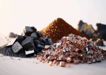 OEM invests in rare earth recycler Cyclic Materials