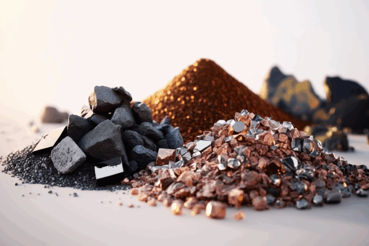 OEM invests in rare earth recycler Cyclic Materials