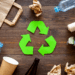 Traceability tools add recycled material trust