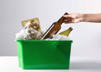 Recycling council emphasizes importance of supply