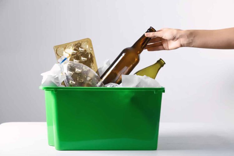 Recycling council emphasizes importance of supply