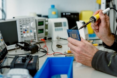Revisions to R2 standard under discussion