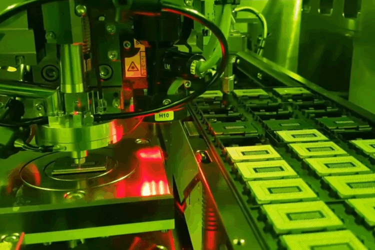 Jabil exec details benefits of Retronix acquisition