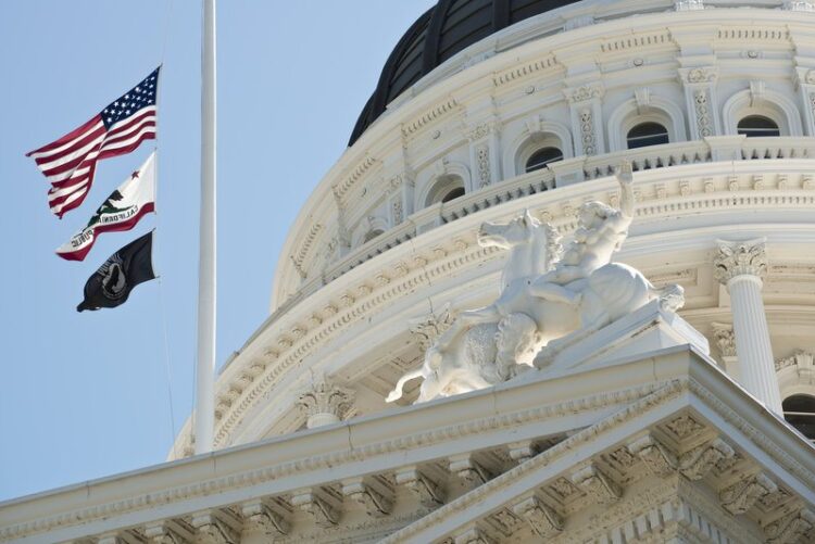 New version of California EPR regulations released