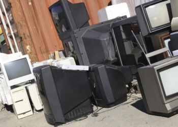 Minnesota e-scrap firm fined over CRT glass