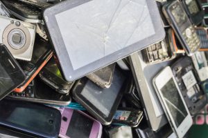 Ontario’s e-scrap collections continue downward trend