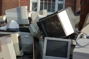 California boosts e-scrap payments