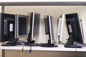 Can robots help solve the FPD problem?