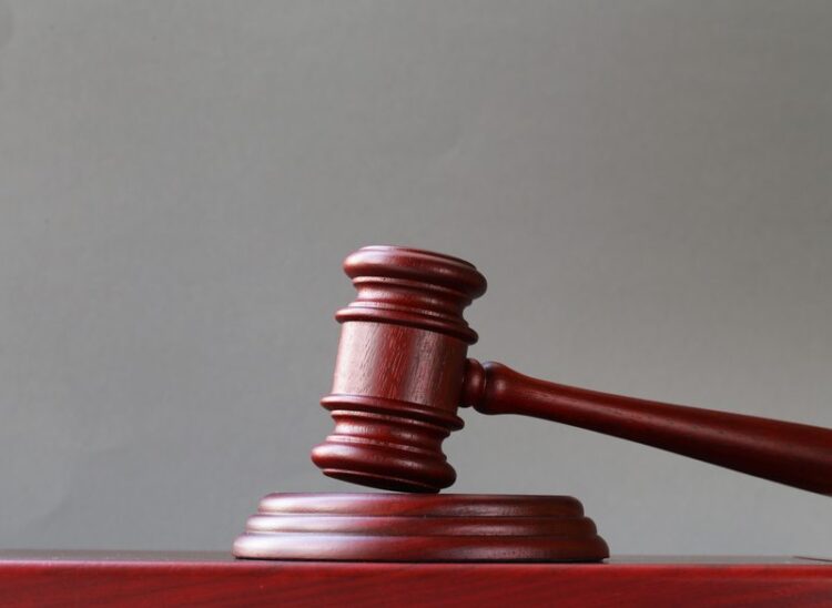 Former CRT firm leaders and bank face fraud accusations