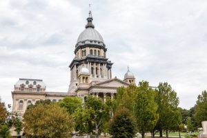 Industry fights Illinois CRT storage bill