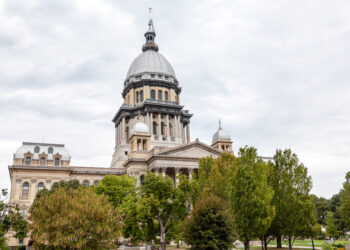 Illinois house