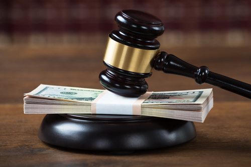Retailer settles lawsuit over disposal of e-scrap and hazardous wastes