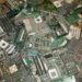e-scrap recycling
