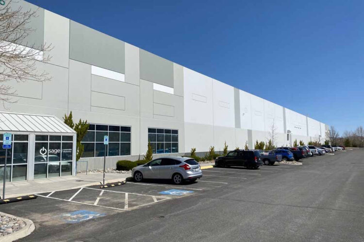 Sage to open fourth US ITAD facility