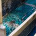 Electro-chemical metals separation