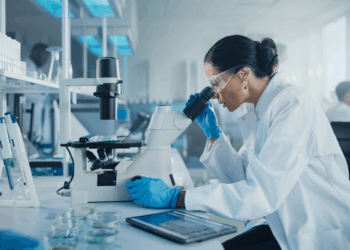 Researchers use e-coli, other bacteria to recover rare earths