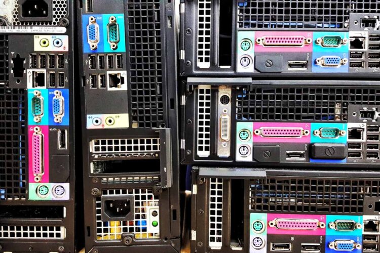 Pacific Northwest processor opens new facility