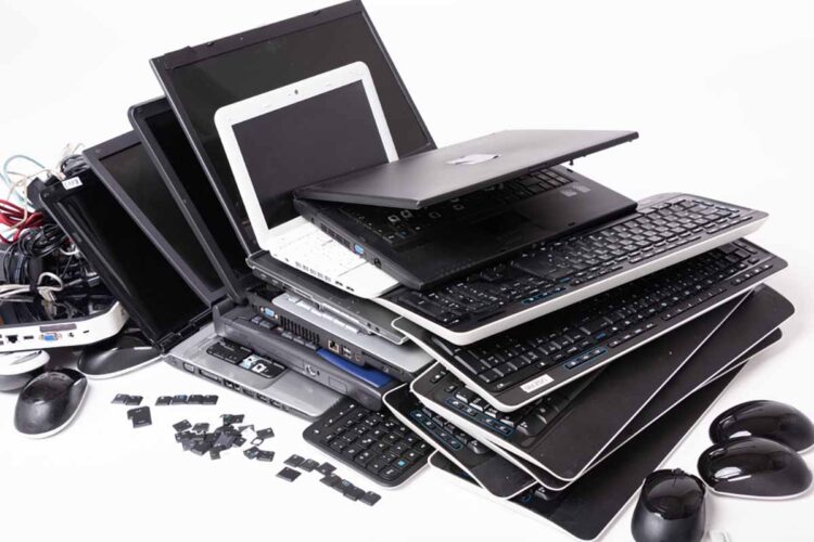 Texas e-scrap collection lags behind processing ability