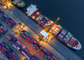 shipping exports