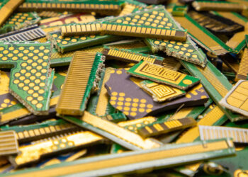 First-person Perspective: Factors point to more recycling of precious metals