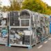 e-scrap collection