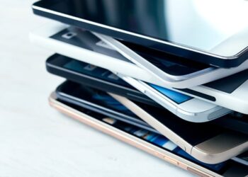 Phone trade-in firm describes recent market trends