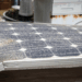 Construction stops at Georgia solar panel recycling plant