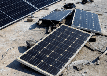 Policy round-up: Solar stewardship, state changes