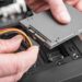 Solid state drive