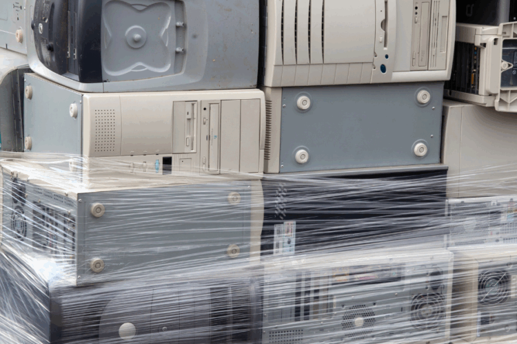 ITAD company reinvents itself as a software supplier