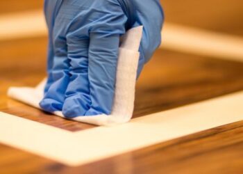 Why all operators should test for lead