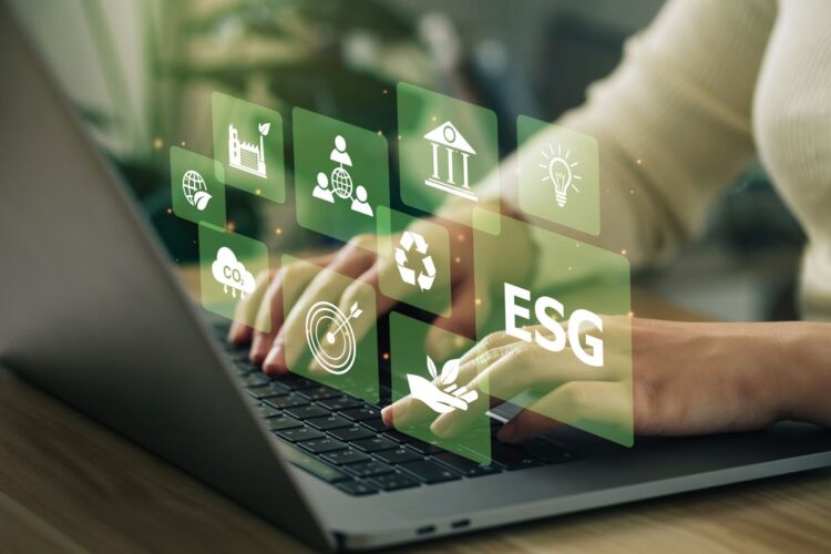 In Our Opinion: Benefit from ESG’s changes to the industry