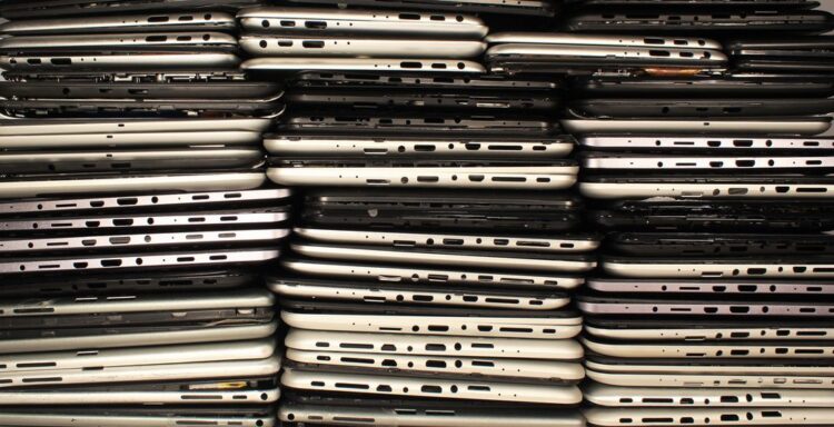 Is electronics recycling worth it? Check the new ISRI Scrap Yearbook
