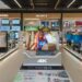 televisions in store