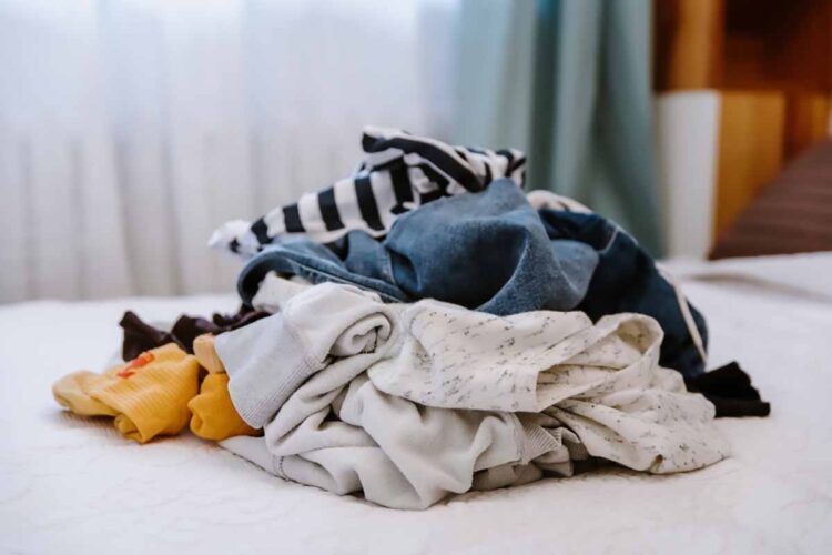 Goodwill, WM partner for textile recycling pilot
