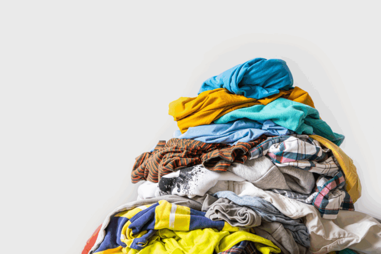 RIT researchers develop AI-based textile recycling system